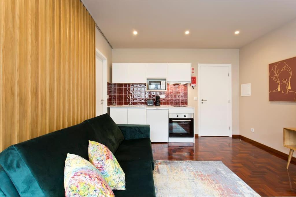 Your Home In Porto A Extérieur photo