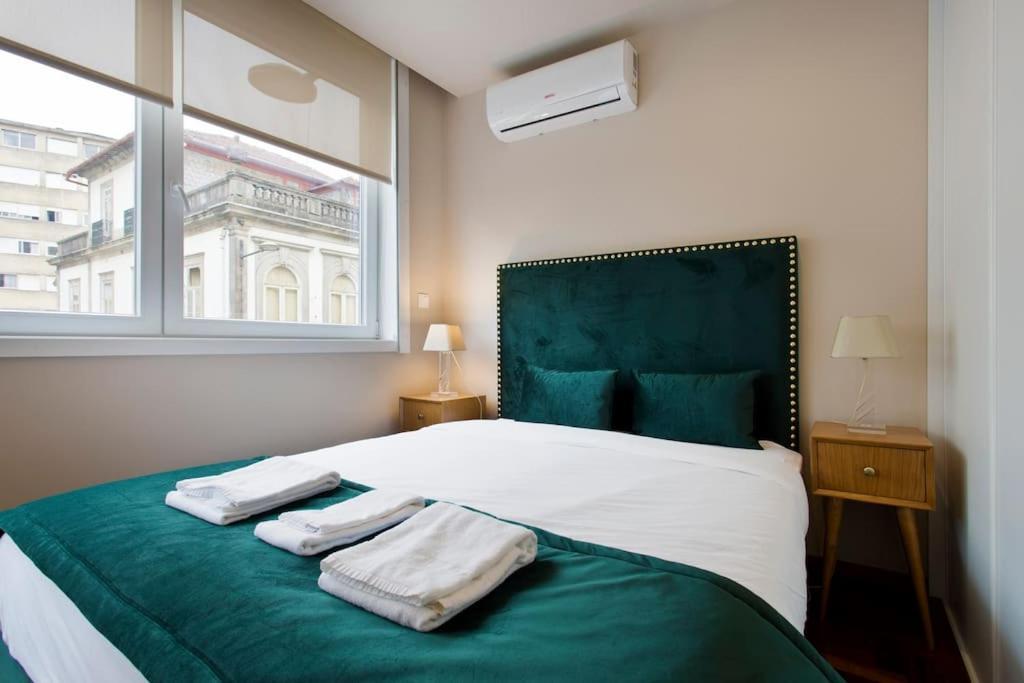 Your Home In Porto A Extérieur photo