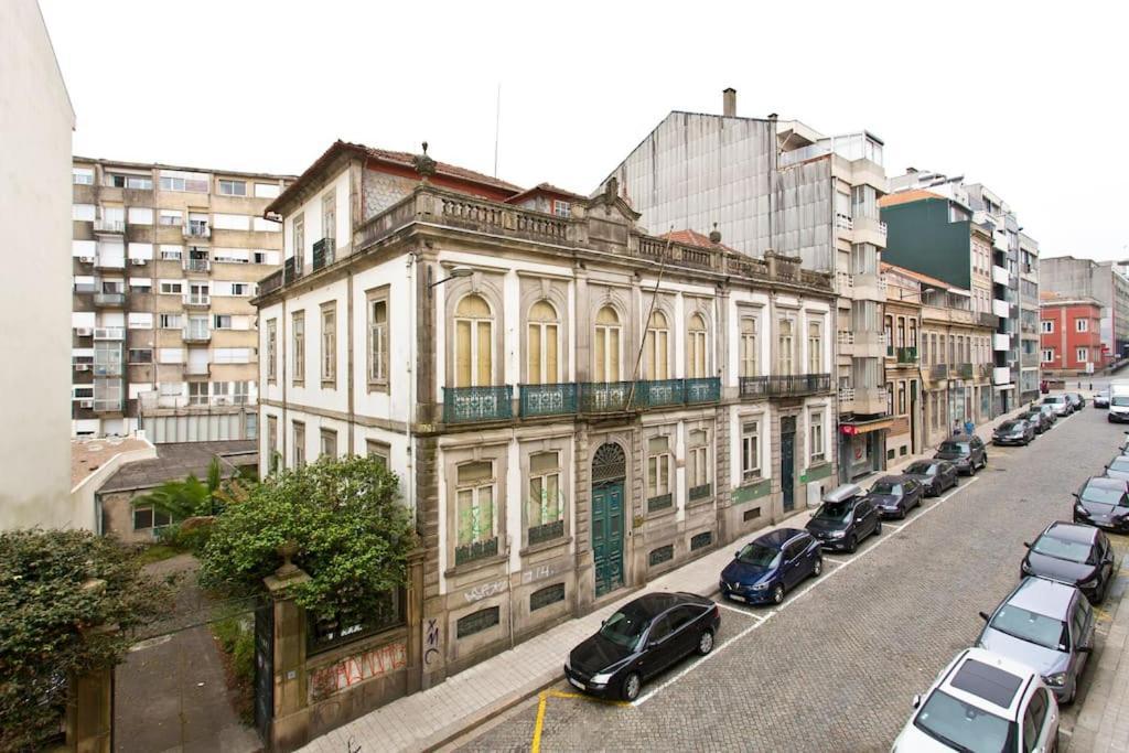 Your Home In Porto A Extérieur photo